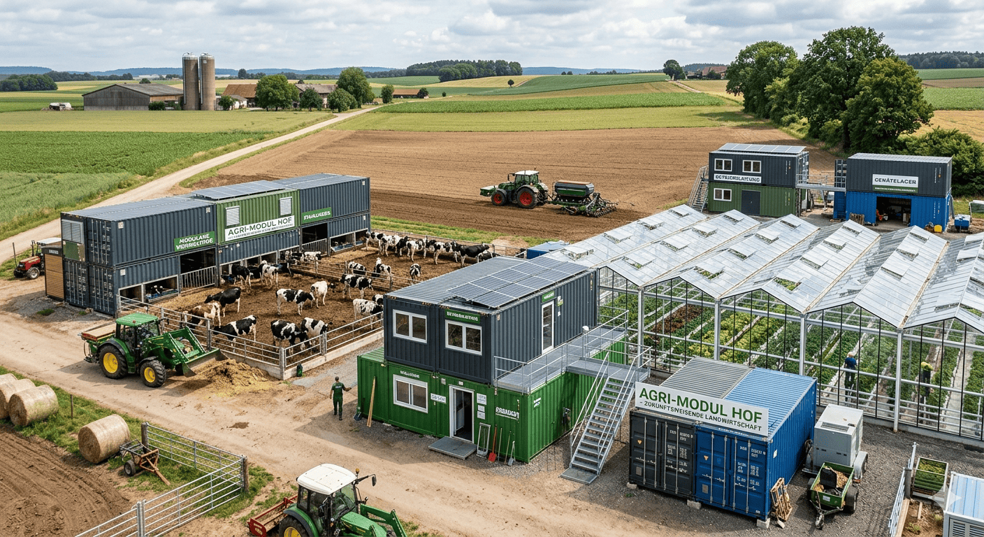 Agricultura