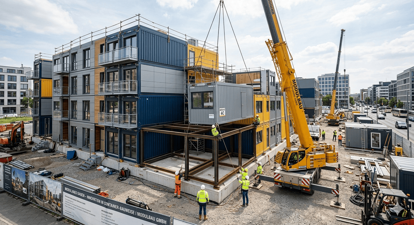 Construcción