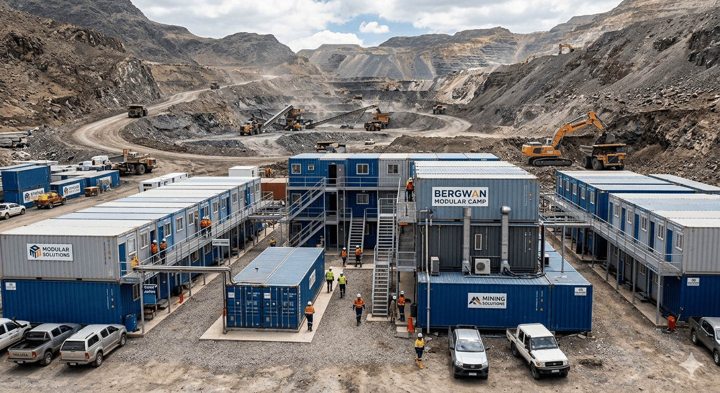Minería