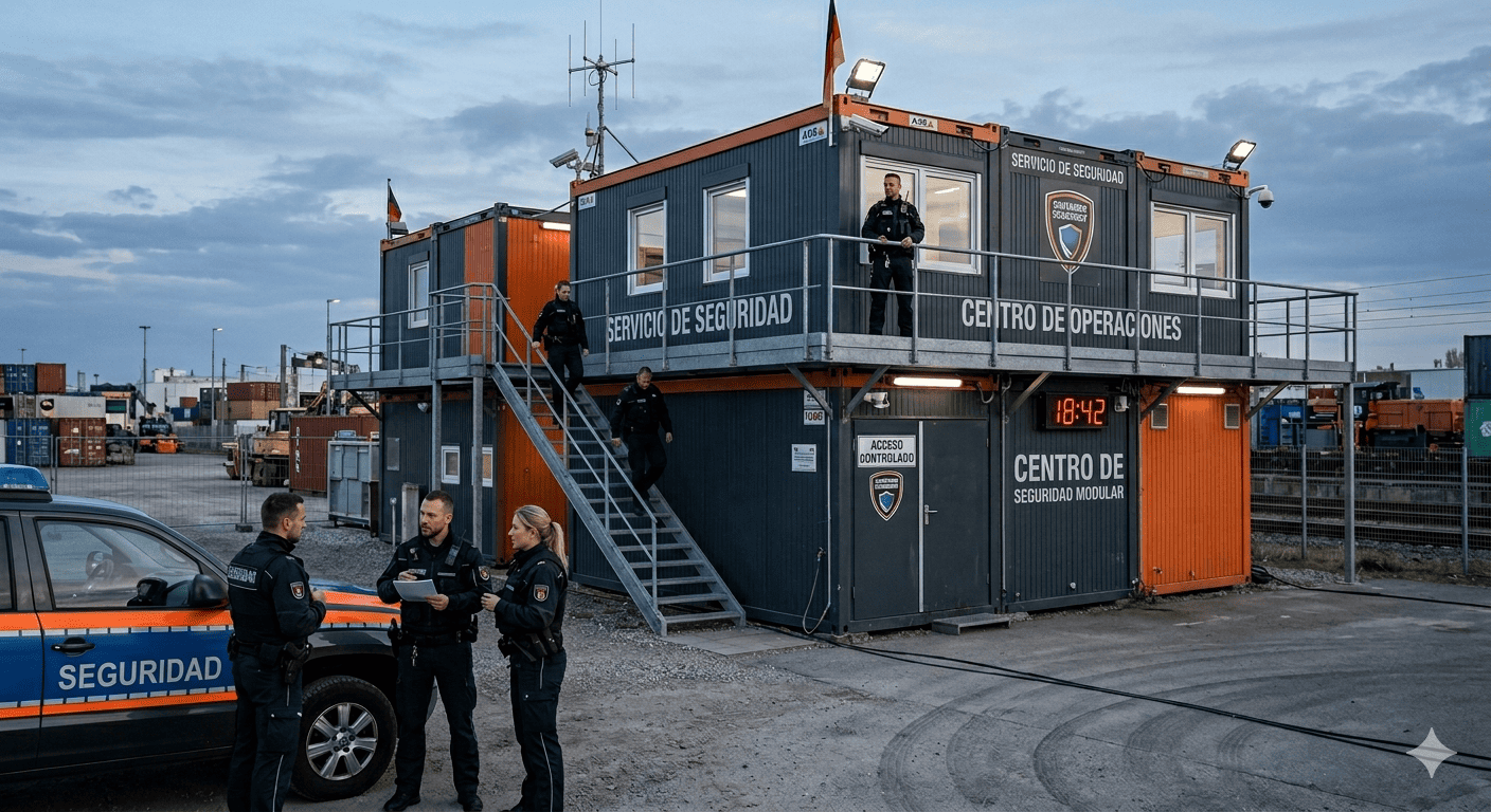 Seguridad